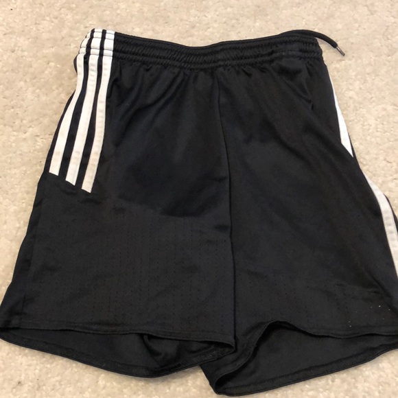 Adidas shorts - Picture 1 of 3